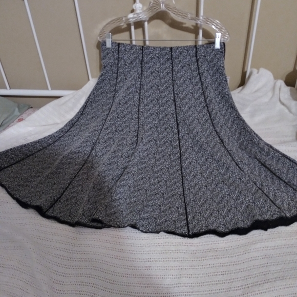 Roz & Ali Dresses & Skirts - Women's skirt